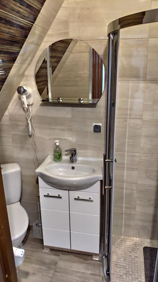 Фермерские дома U Marii & Mariana Leśnica