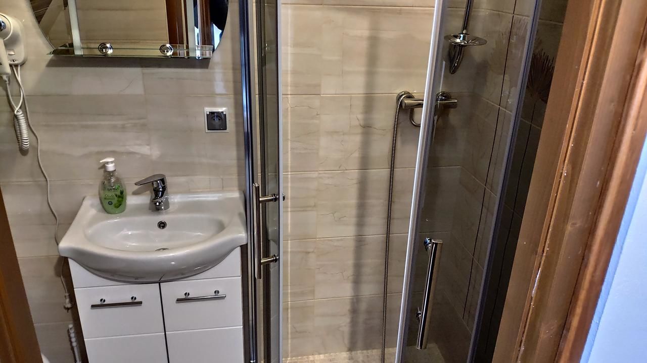 Фермерские дома U Marii & Mariana Leśnica