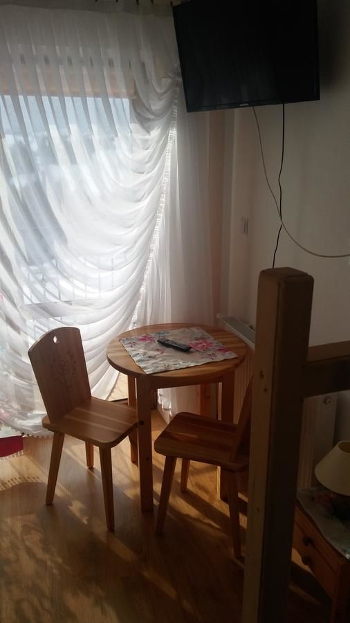 Фермерские дома U Marii & Mariana Leśnica-22