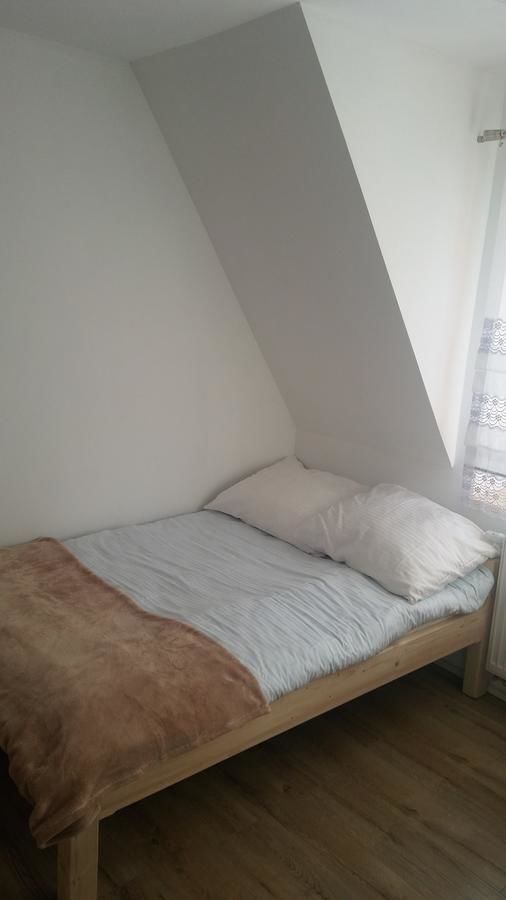 Фермерские дома U Marii & Mariana Leśnica