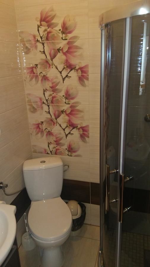 Фермерские дома U Marii & Mariana Leśnica-25