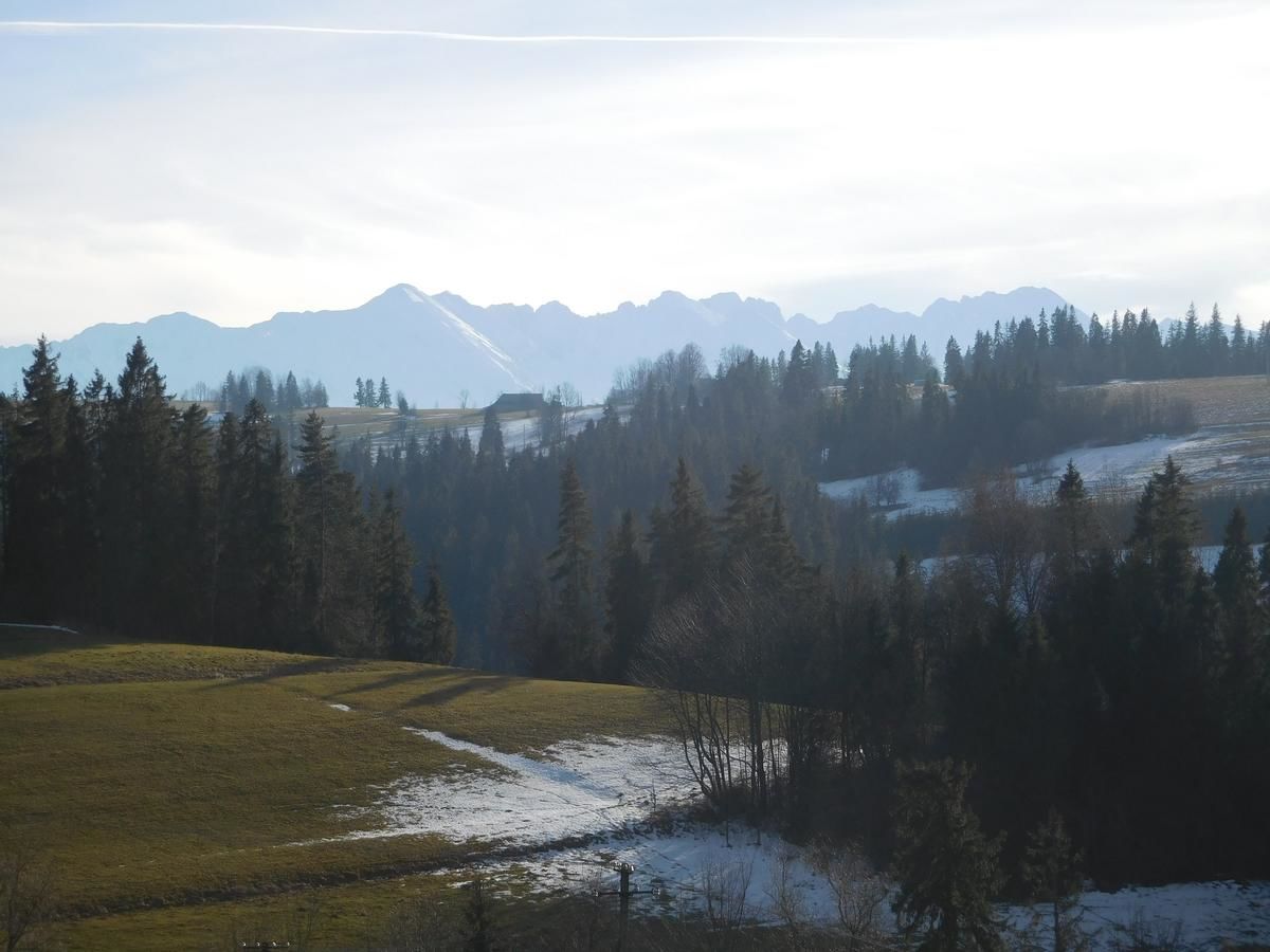 Фермерские дома U Marii & Mariana Leśnica-28