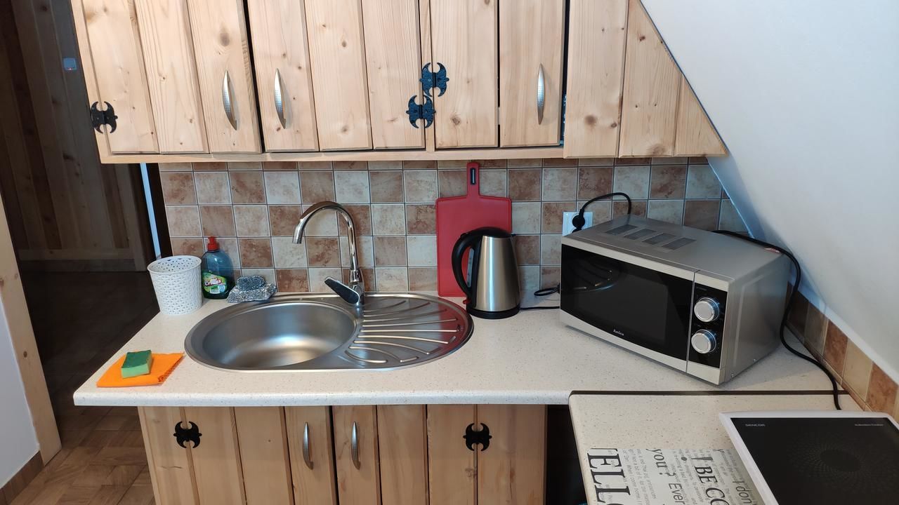 Фермерские дома U Marii & Mariana Leśnica-30