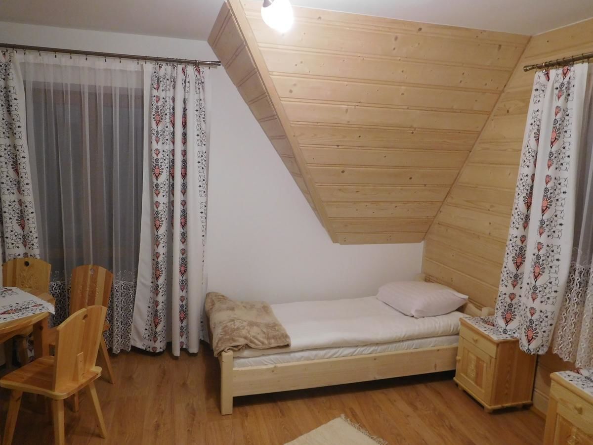 Фермерские дома U Marii & Mariana Leśnica-33