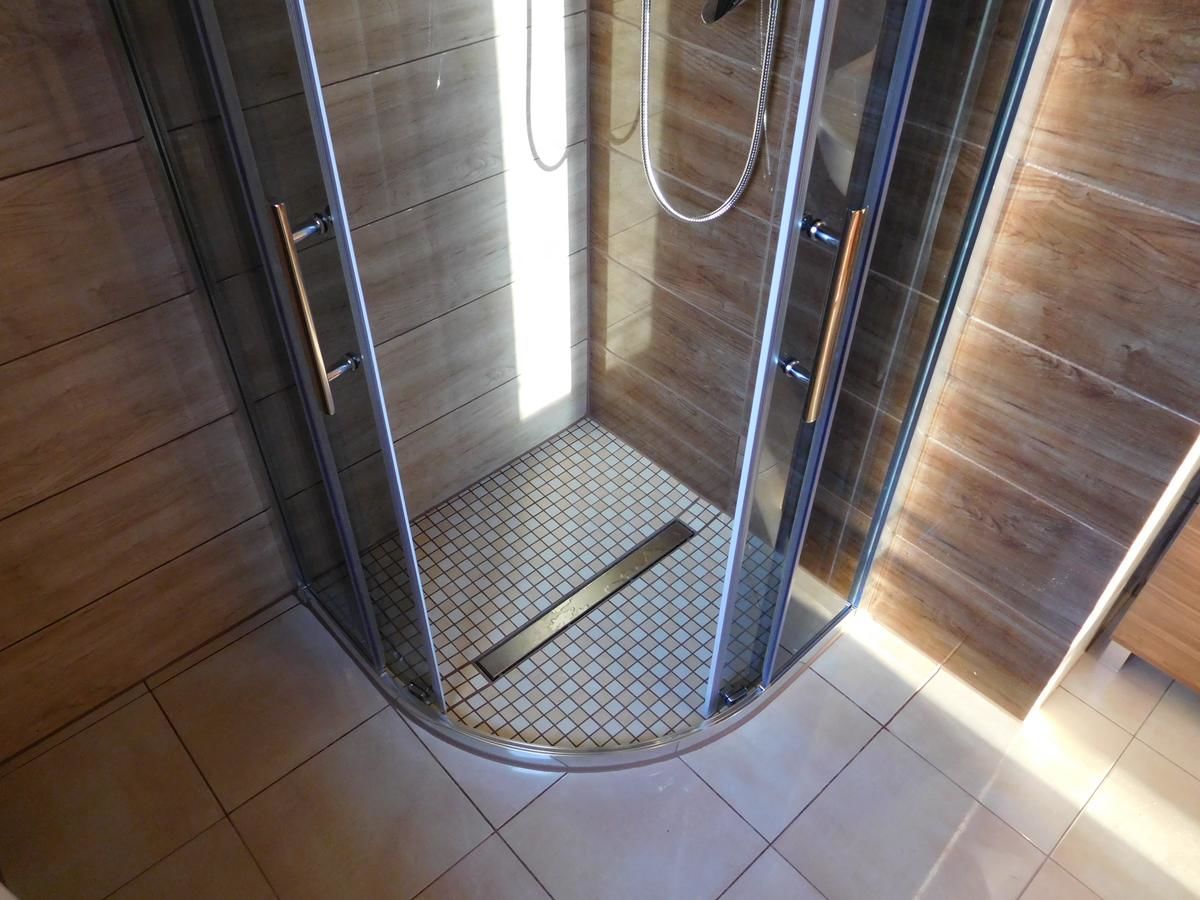 Фермерские дома U Marii & Mariana Leśnica-36