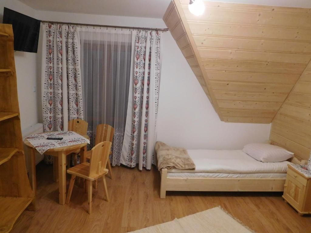 Фермерские дома U Marii & Mariana Leśnica-40