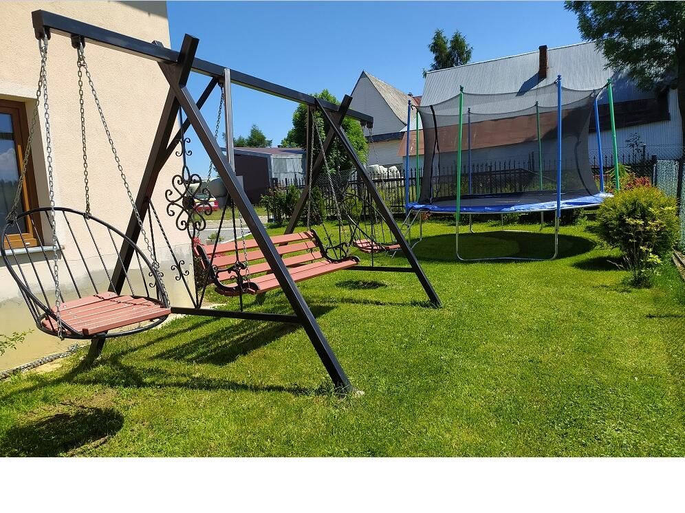 Фермерские дома U Marii & Mariana Leśnica-7