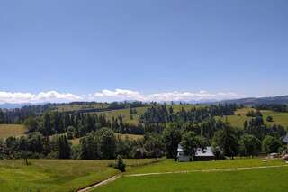 Фермерские дома U Marii & Mariana Leśnica-2