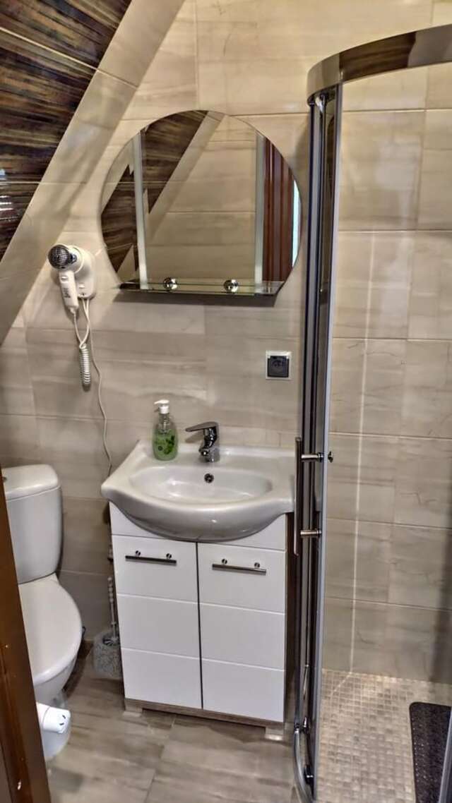 Фермерские дома U Marii & Mariana Leśnica-12