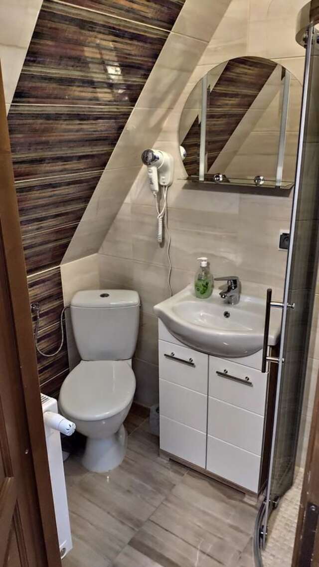 Фермерские дома U Marii & Mariana Leśnica-14