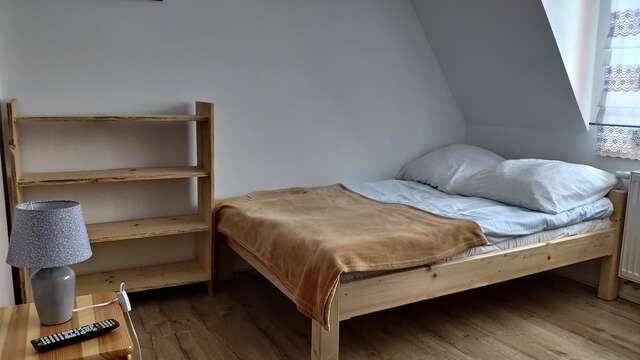 Фермерские дома U Marii & Mariana Leśnica-15