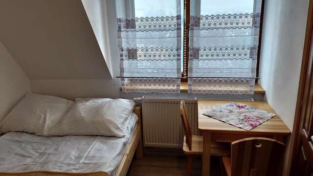 Фермерские дома U Marii & Mariana Leśnica-16