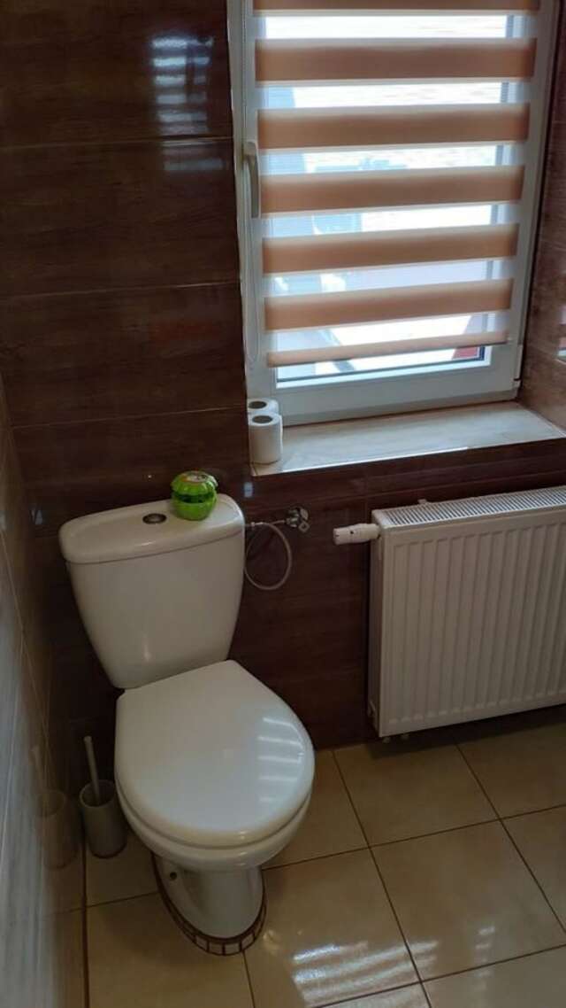 Фермерские дома U Marii & Mariana Leśnica-17