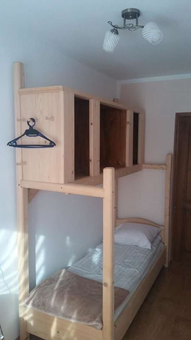 Фермерские дома U Marii & Mariana Leśnica-22