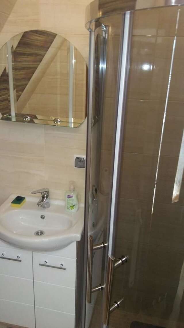 Фермерские дома U Marii & Mariana Leśnica-25