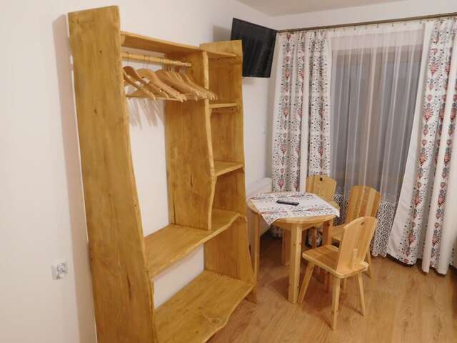 Фермерские дома U Marii & Mariana Leśnica-33