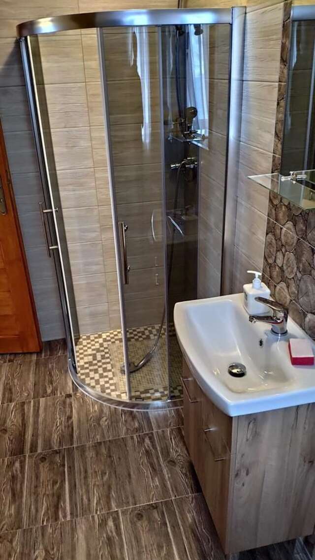 Фермерские дома U Marii & Mariana Leśnica-7