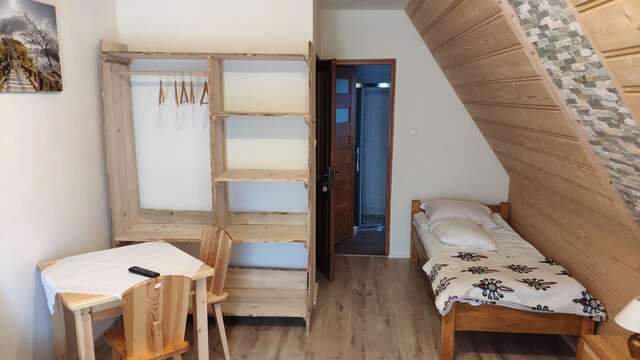 Фермерские дома U Marii & Mariana Leśnica-9